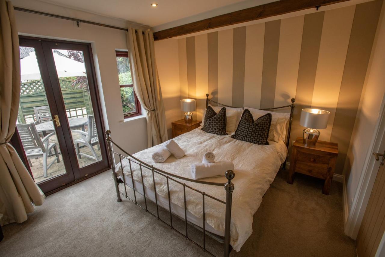 Newclose Farm Cottages Yarmouth  Kültér fotó